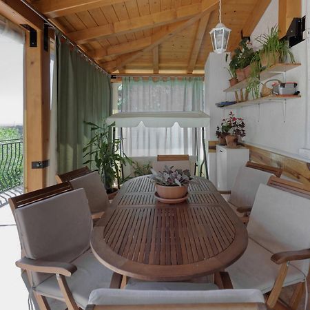 Apartments Smile By Rent Istria Groznjan Exterior photo