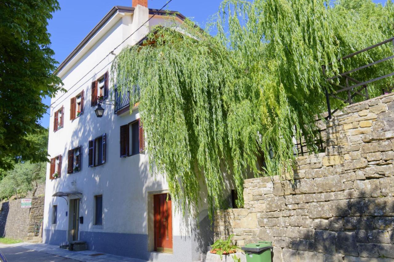 Apartments Smile By Rent Istria Groznjan Room photo