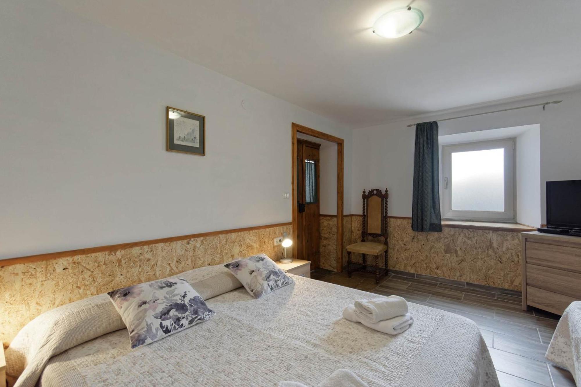 Apartments Smile By Rent Istria Groznjan Exterior photo